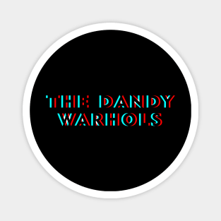 The Dandy Warhols - Horizon Glitch Magnet